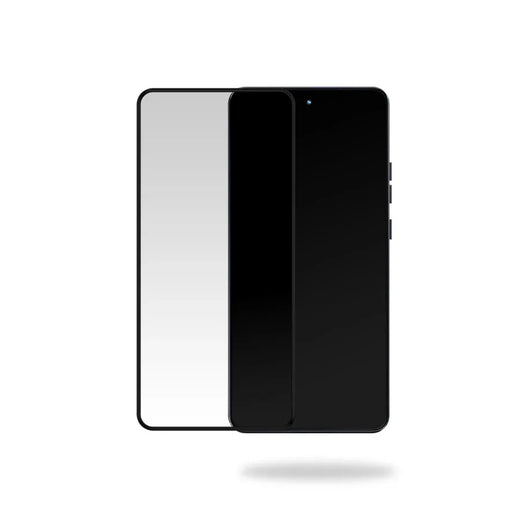 Mobilize Edge-To-Edge Glass Screen Protector Motorola Moto G86 5G Edge Glue - Essentify