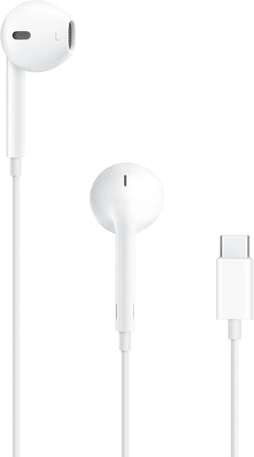 Apple Earpods Usb-C With Remote And Mic. White - Essentify