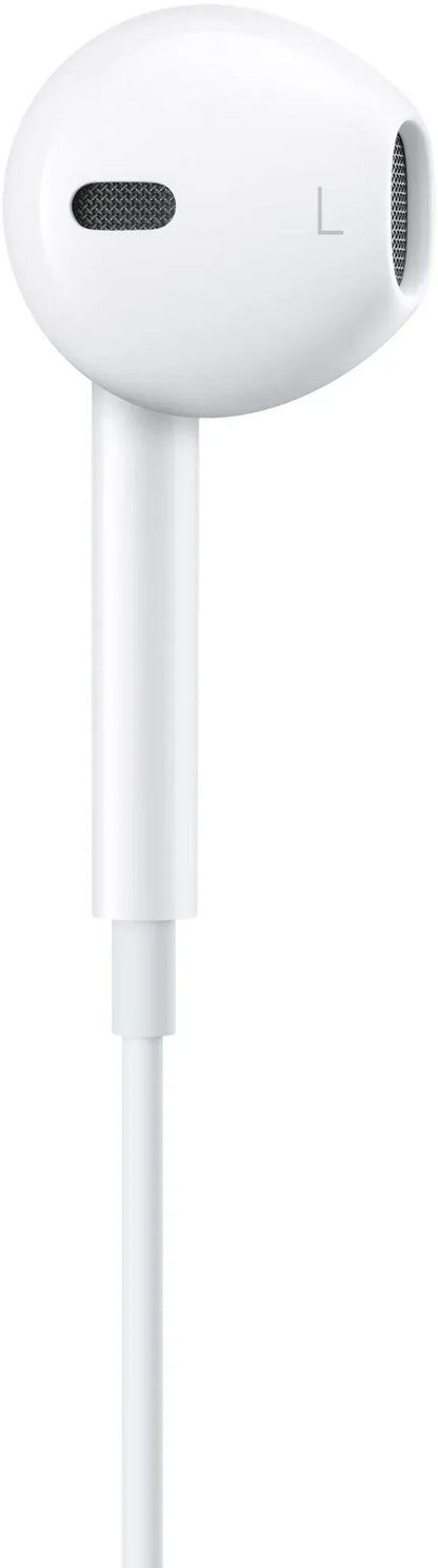 Apple Earpods Usb-C With Remote And Mic. White - Essentify
