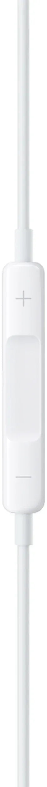 Apple Earpods Usb-C With Remote And Mic. White - Essentify