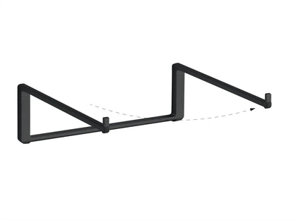 Rain Design Mbar Pro Foldable Laptop Stand Black - Essentify