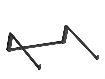 Rain Design Mbar Pro Foldable Laptop Stand Black - Essentify