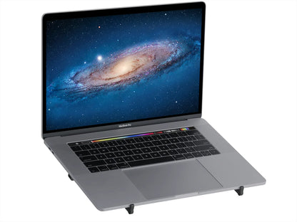 Rain Design Mbar Pro Foldable Laptop Stand Black - Essentify