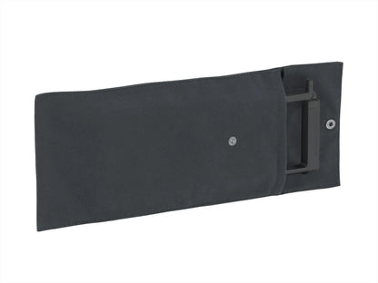 Rain Design Mbar Pro Foldable Laptop Stand Black - Essentify