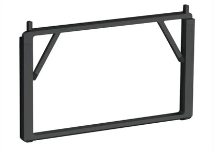 Rain Design Mbar Pro+ Foldable Laptop Stand Black - Essentify