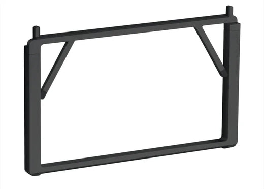Rain Design Mbar Pro+ Foldable Laptop Stand Black - Essentify