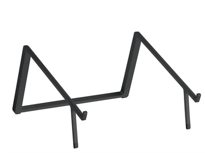 Rain Design Mbar Pro+ Foldable Laptop Stand Black - Essentify