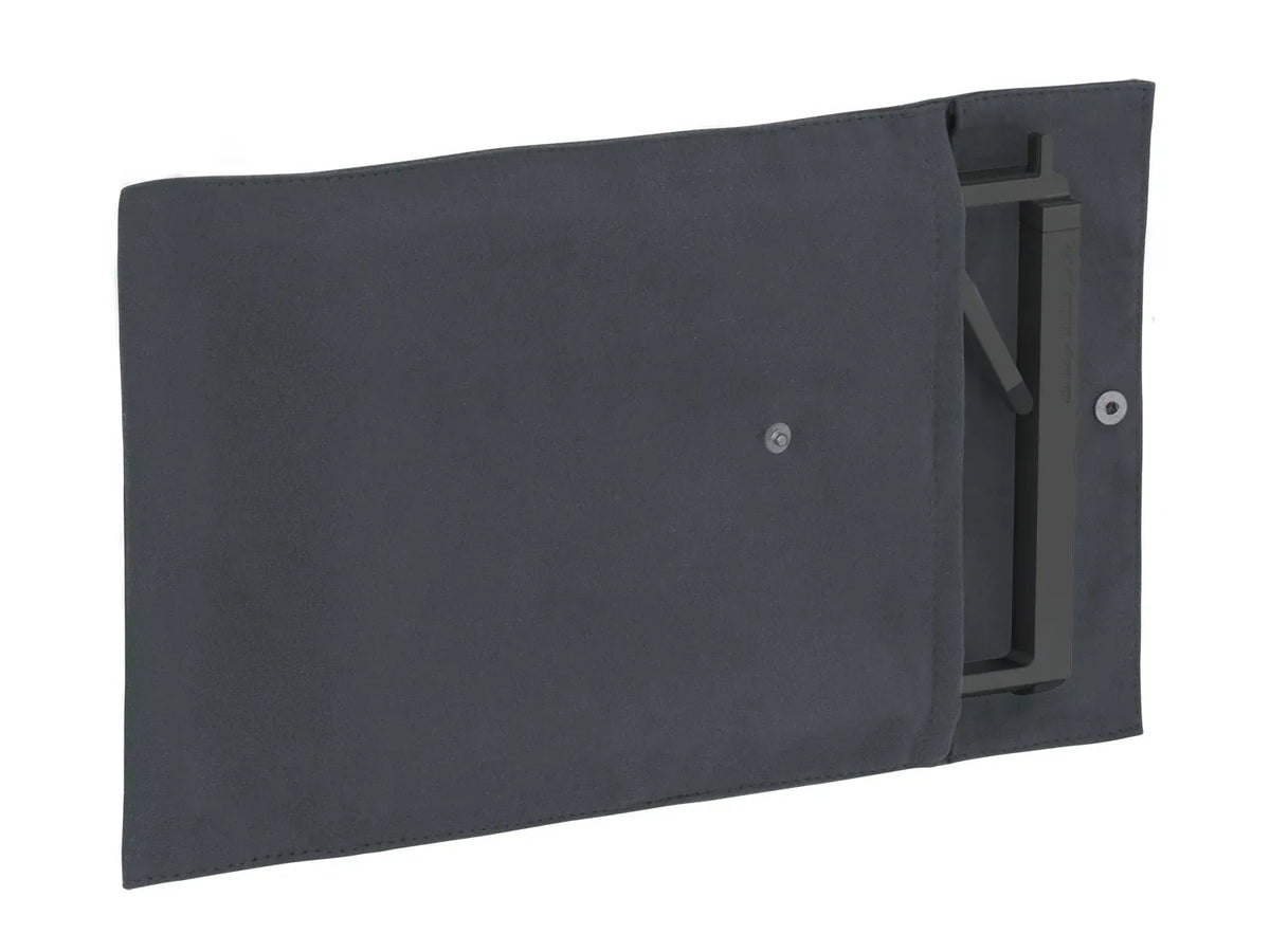Rain Design Mbar Pro+ Foldable Laptop Stand Black - Essentify