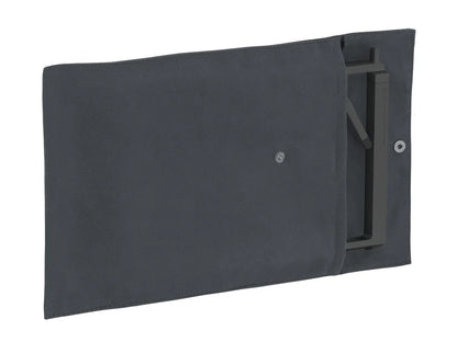 Rain Design Mbar Pro+ Foldable Laptop Stand Black - Essentify