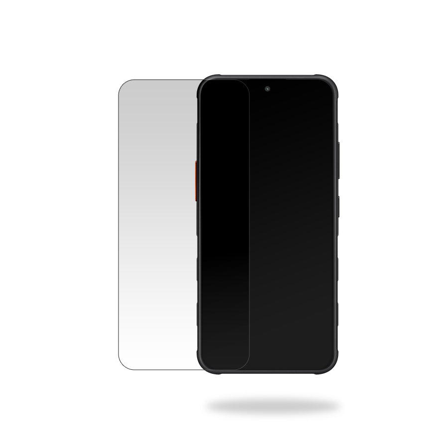 Mobilize Glass Screen Protector Samsung Galaxy Xcover7 Pro 5G