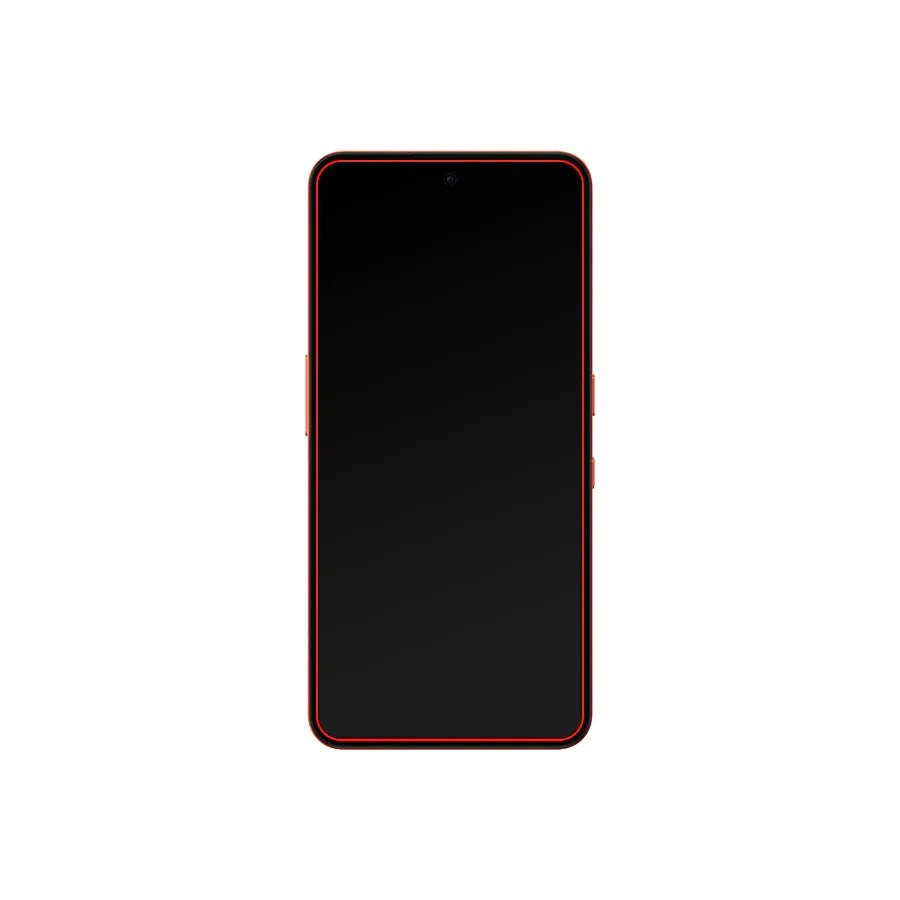 Mobilize Glass Screen Protector Nothing Cmf Phone (2) Pro - Essentify