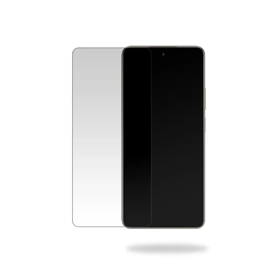 Mobilize Glass Screen Protector Oppo A5 Pro 5G - Essentify