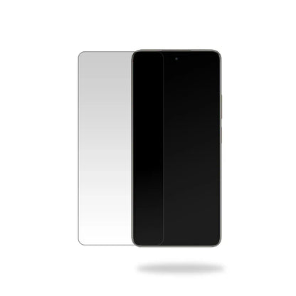 Mobilize Glass Screen Protector Oppo A5 Pro 5G - Essentify