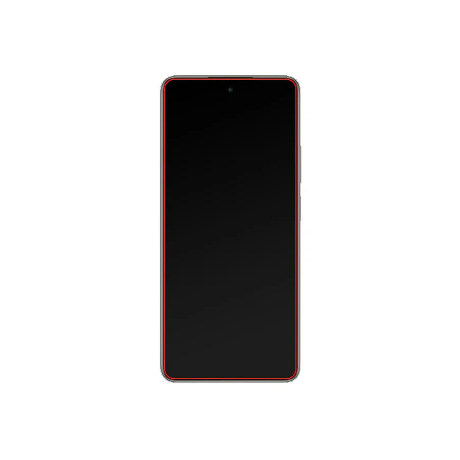 Mobilize Glass Screen Protector Oppo A5 Pro 5G - Essentify