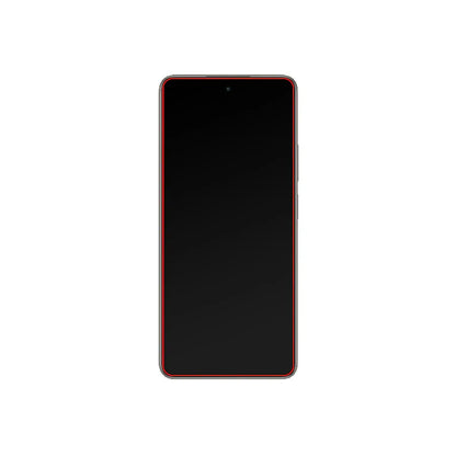 Mobilize Glass Screen Protector Oppo A5 Pro 5G - Essentify