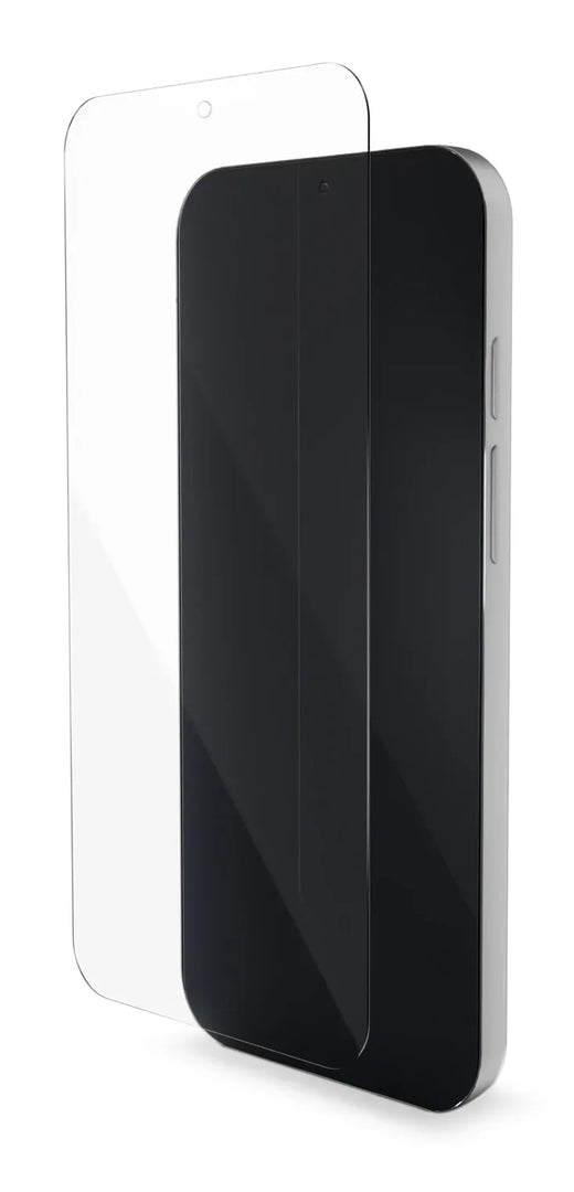 Mobilize Glass Screen Protector Samsung Galaxy Z Flip7 5G (Outer Display + Camera) - Essentify