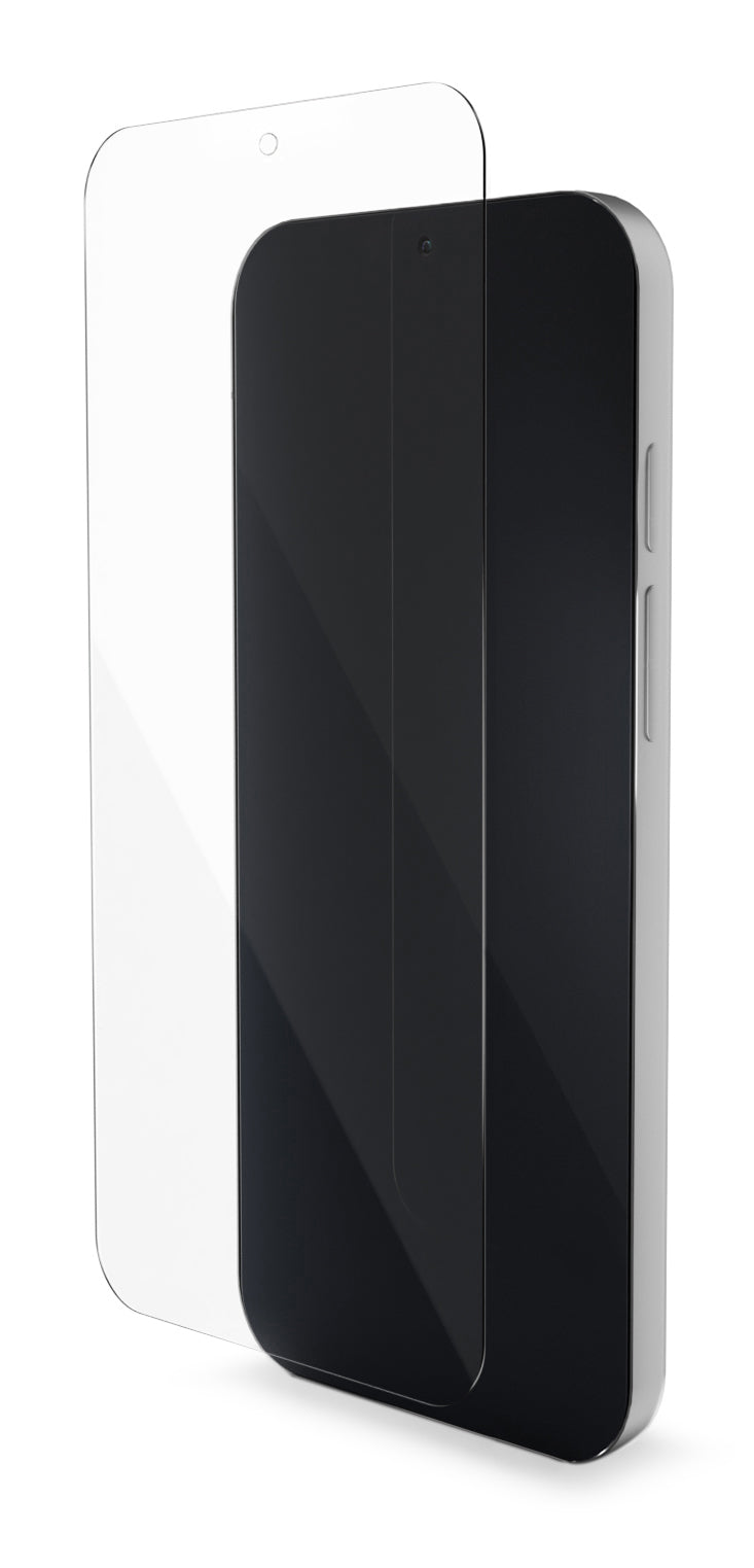 Mobilize Glass Screen Protector Samsung Galaxy Z Flip7 5G (Outer Display + Camera)