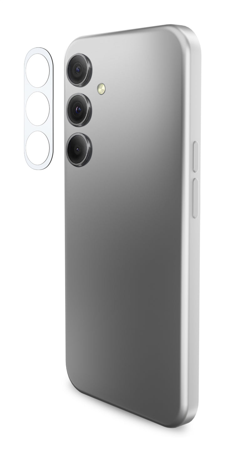 Mobilize Glass Screen Protector For Camera Samsung Galaxy Z Fold7 5G