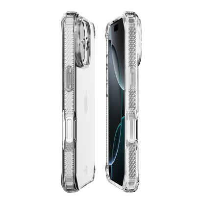 Itskins Level 2 Spectrumclear_R For Apple Iphone 17 Transparent