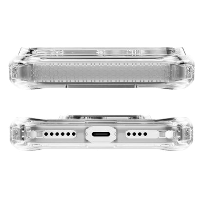 Itskins Level 2 Spectrumclear_R For Apple Iphone 17 Pro Max Transparent