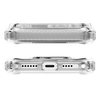 Itskins Level 2 Hybridmagclear_R For Apple Iphone 17 Pro Max Transparent - Essentify