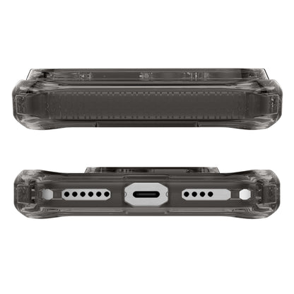 Itskins Level 2 Hybridmagfrost_R For Apple Iphone 17 Pro Max Black
