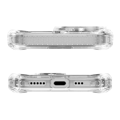 Itskins Level 2 Hybridmagclear_R For Apple Iphone 17 Transparent - Essentify