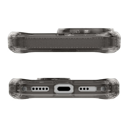 Itskins Level 2 Hybridmagfrost_R For Apple Iphone 17 Black - Essentify