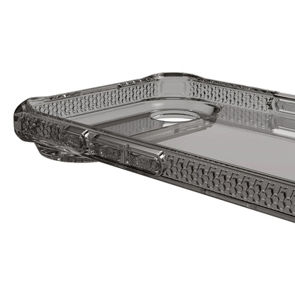 Itskins Level 2 Spectrumclear_R For Apple Iphone Air Smoke - Essentify