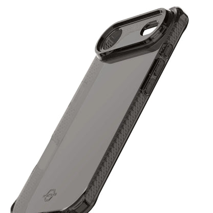 Itskins Level 2 Spectrumclear_R For Apple Iphone Air Smoke - Essentify