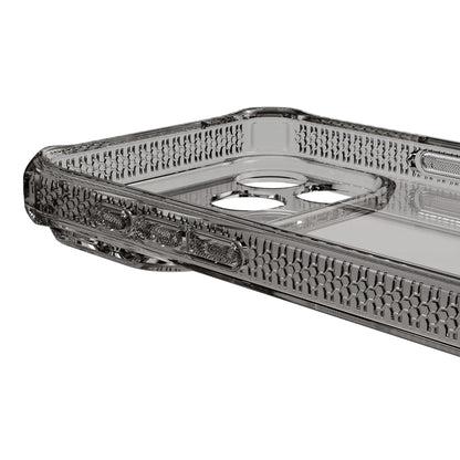 Itskins Level 2 Spectrumclear_R For Apple Iphone 17 Pro Smoke - Essentify