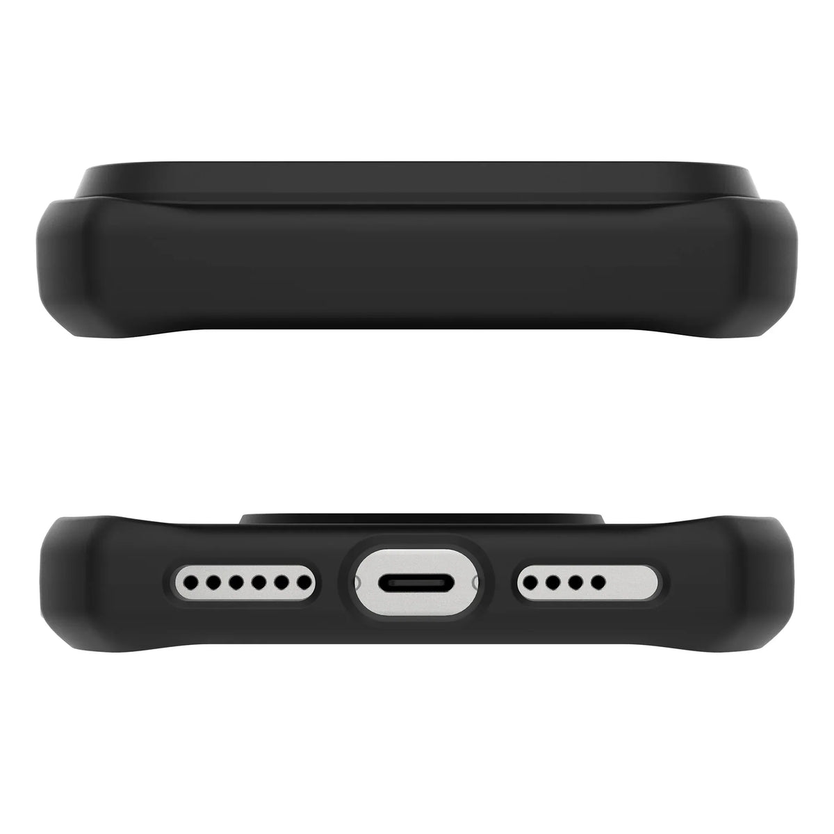 Itskins Level 3 Spectrumsilk_R For Apple Iphone 17 Pro Black - Essentify