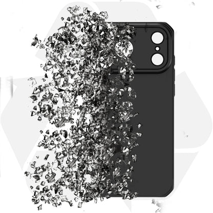 Itskins Level 3 Spectrumsilk_R For Apple Iphone 17 Pro Black - Essentify