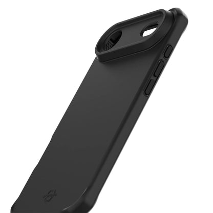 Itskins Level 3 Spectrumsilk_R For Apple Iphone Air Black - Essentify