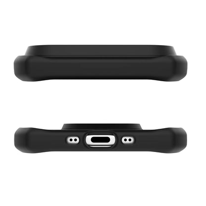 Itskins Level 3 Spectrumsilk_R For Apple Iphone Air Black - Essentify