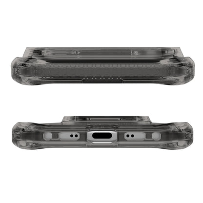 Itskins Level 2 Hybridmagfrost_R For Apple Iphone Air Black - Essentify