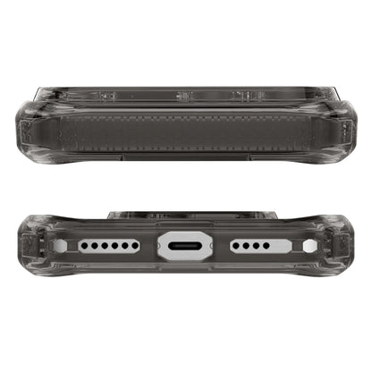 Itskins Level 2 Hybridmagfrost_R For Apple Iphone 17 Pro Black - Essentify