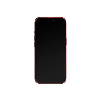 Mobilize Glass Screen Protector Apple Iphone 16 Pro/17/17 Pro - Essentify