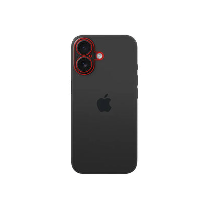 Mobilize Glass Screen Protector For Camera Apple Iphone 17 - Essentify