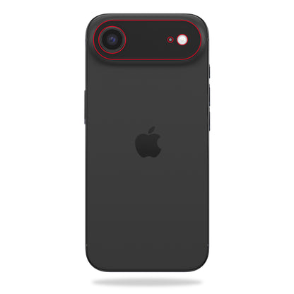 Mobilize Glass Screen Protector For Camera Apple Iphone Air