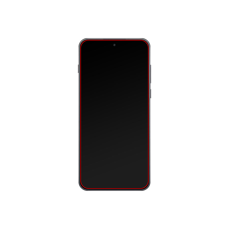 Mobilize Glass Screen Protector Oneplus Nord 5