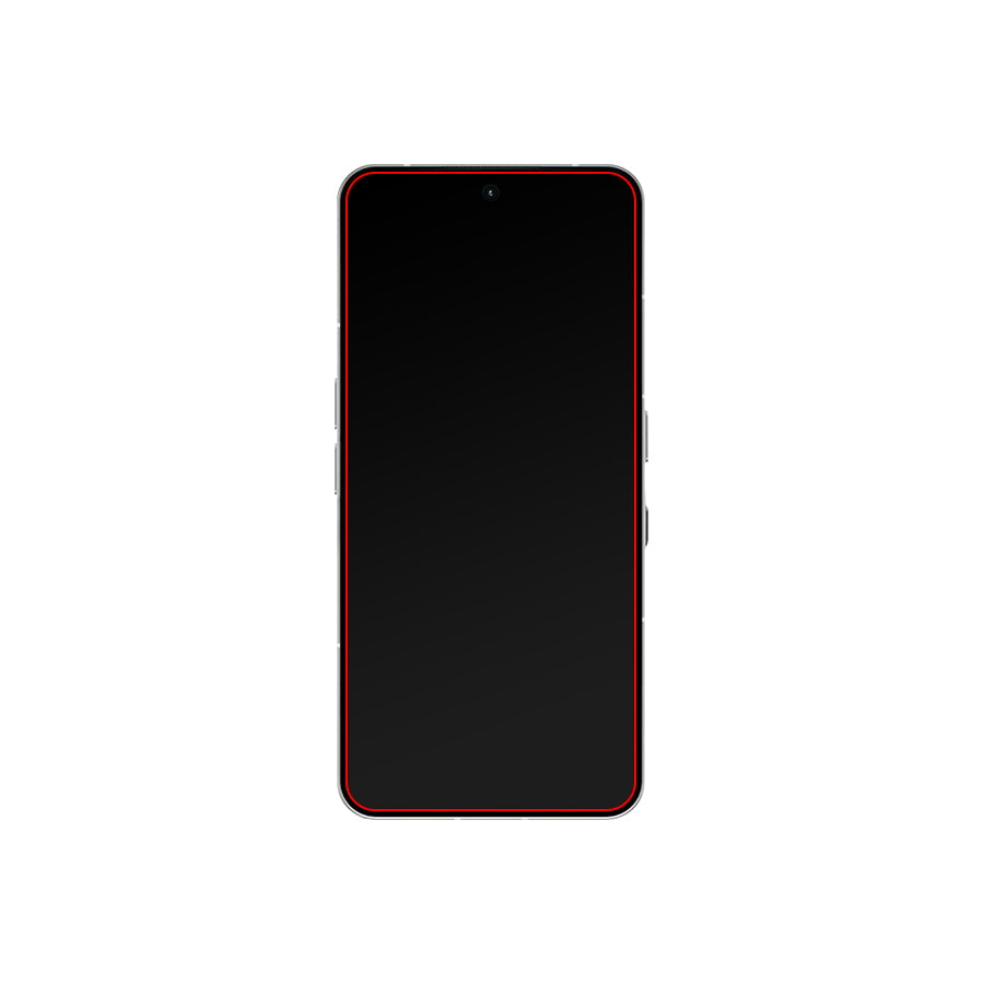 Mobilize Glass Screen Protector Nothing Phone (3)