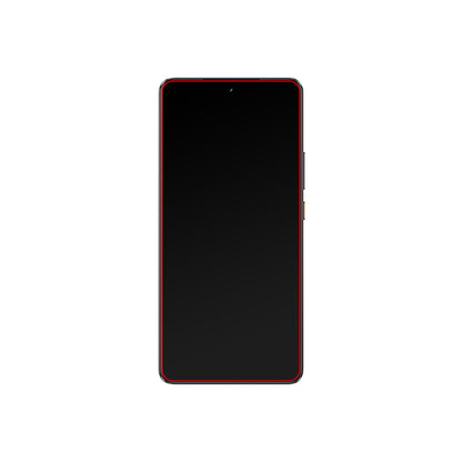Mobilize Glass Screen Protector Realme Gt 7/Gt 7T