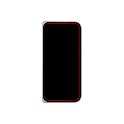 Mobilize Glass Screen Protector Google Pixel 9 Pro Fold/10 Pro Fold (Outer Display)