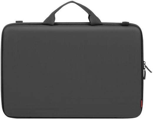 Rivacase Antishock Hardshell Laptop Bag 15.6Inch Black