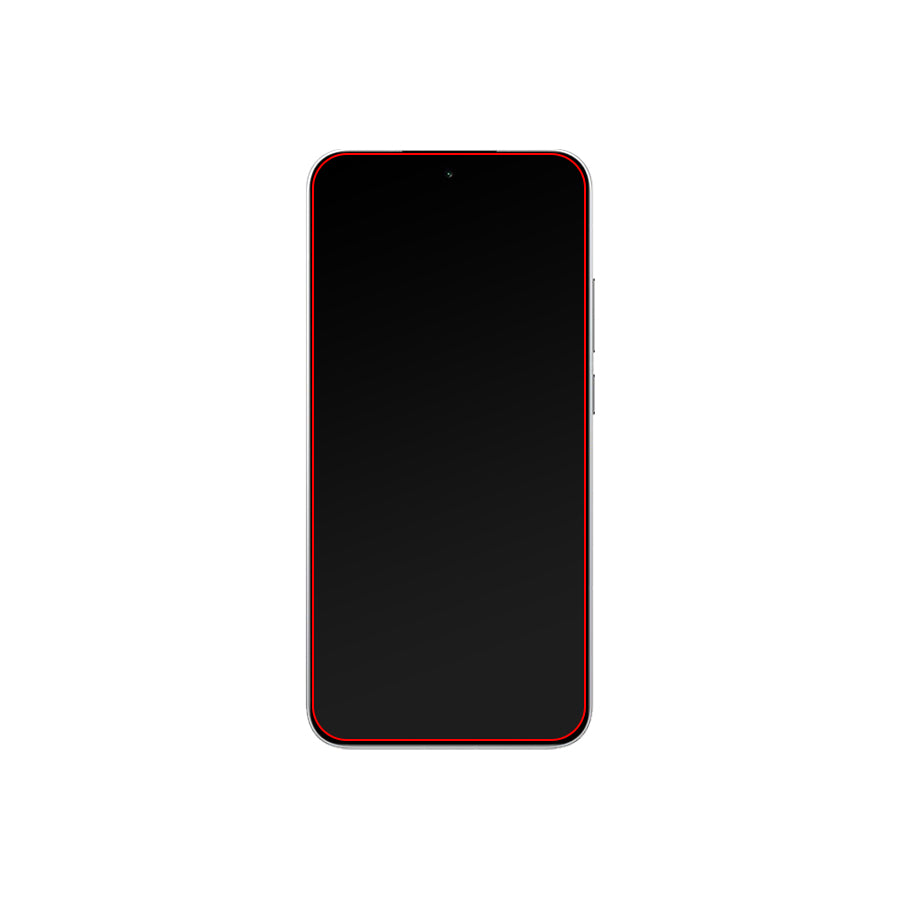 Mobilize Glass Screen Protector Xiaomi Poco F7