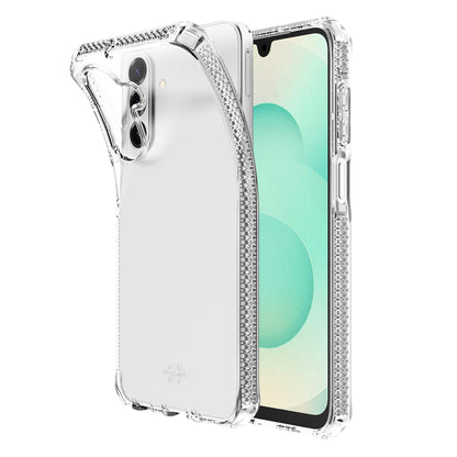 Itskins Level 2 Spectrumclear_R For Samsung Galaxy Galaxy A17 4G/5G Transparent