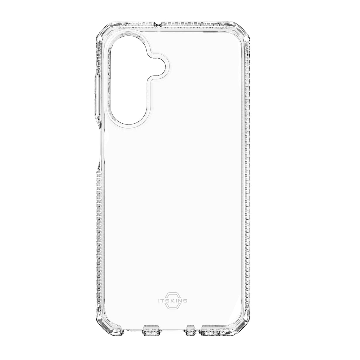 Itskins Level 2 Spectrumclear_R For Samsung Galaxy Galaxy A17 4G/5G Smoke