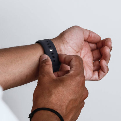 Vonmählen Classic Band 2 For Apple Watch 40 - 41 - 42Mm One Size Navy