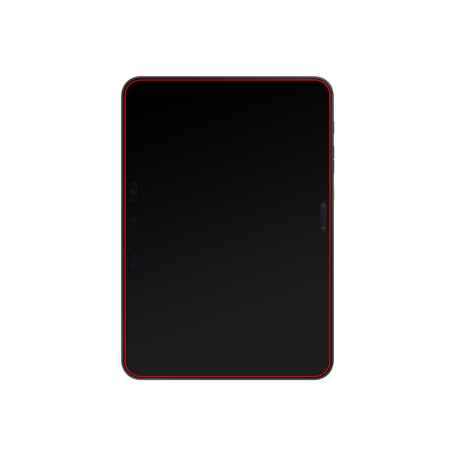 Mobilize Glass Screen Protector Samsung Galaxy Tab Active5 Pro 10.1